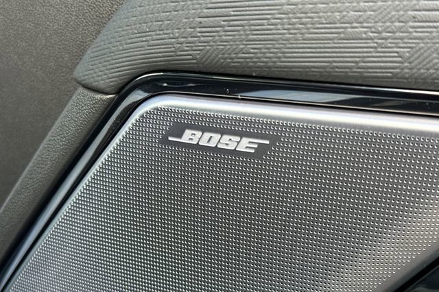 New 2026 GMC Sierra 1500 AT4X AWD/4WD image 20