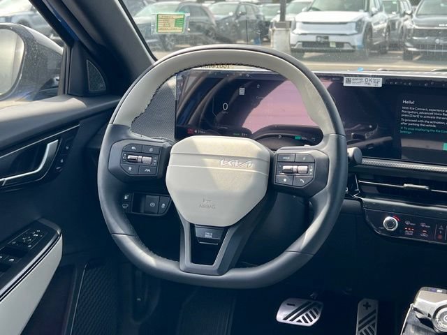 New 2026 Kia EV6 GT-Line AWD/4WD image 12