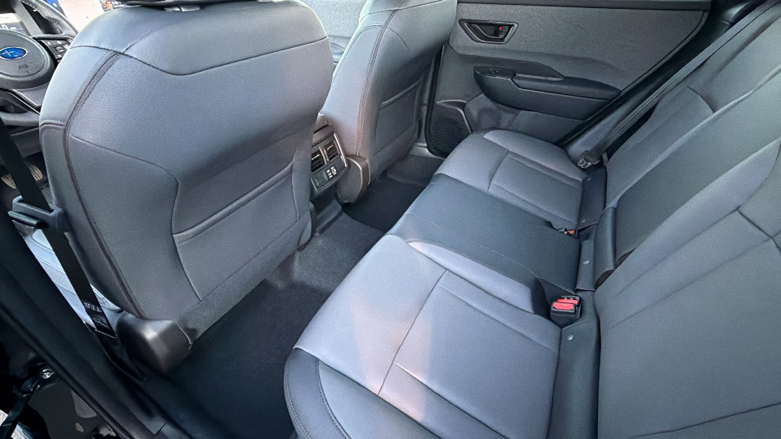 New 2026 Subaru Outback Premium image 24