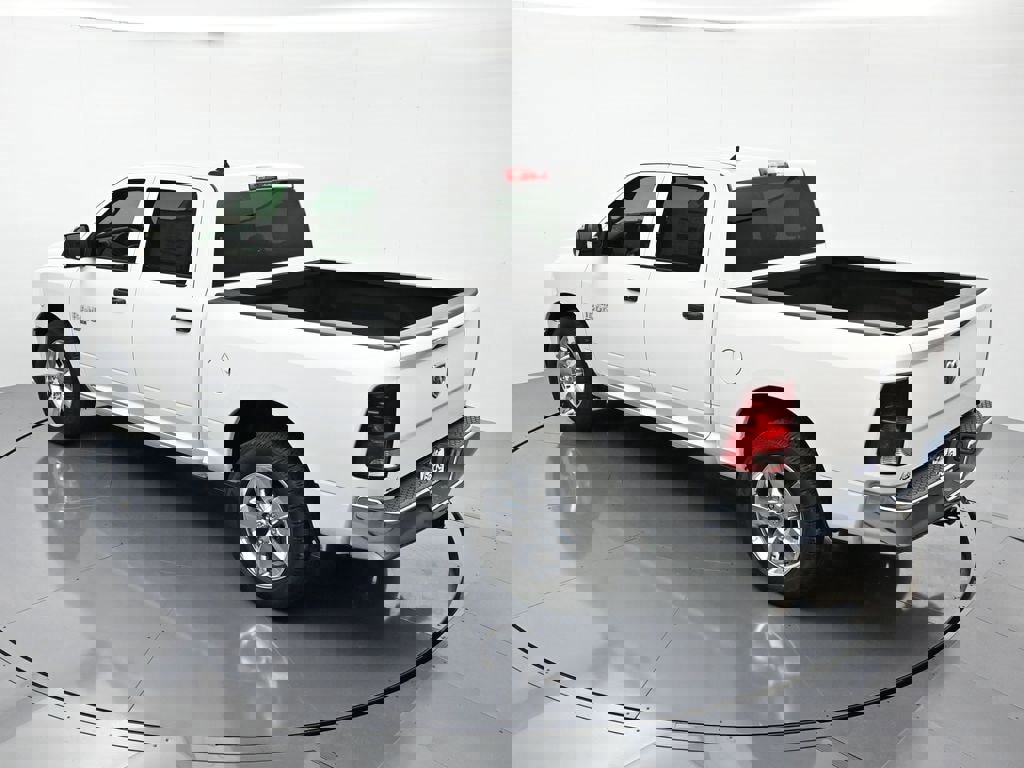 New 2024 RAM 1500 Tradesman w/ Tradesman SXT Package image 33