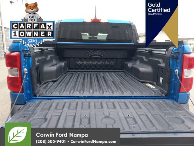 Used 2022 Ford Maverick XLT w/ Equipment Group 300A Standard image 30