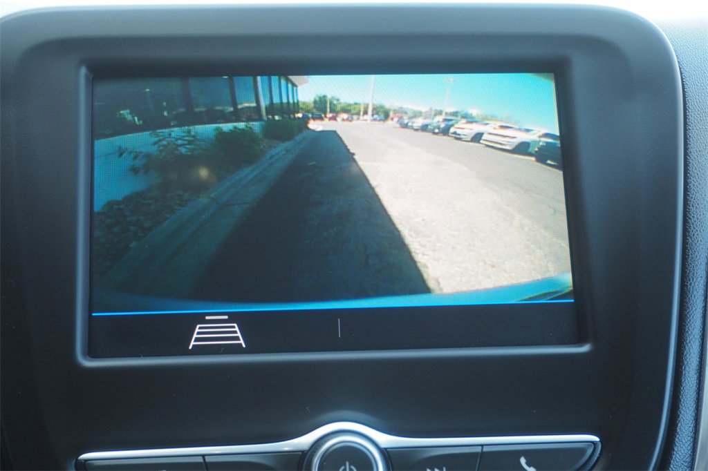 Used 2021 Chevrolet Equinox LS w/ LS Convenience Package image 16