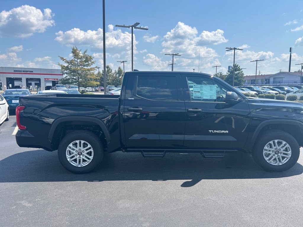 New 2026 Toyota Tundra SR5 image 6
