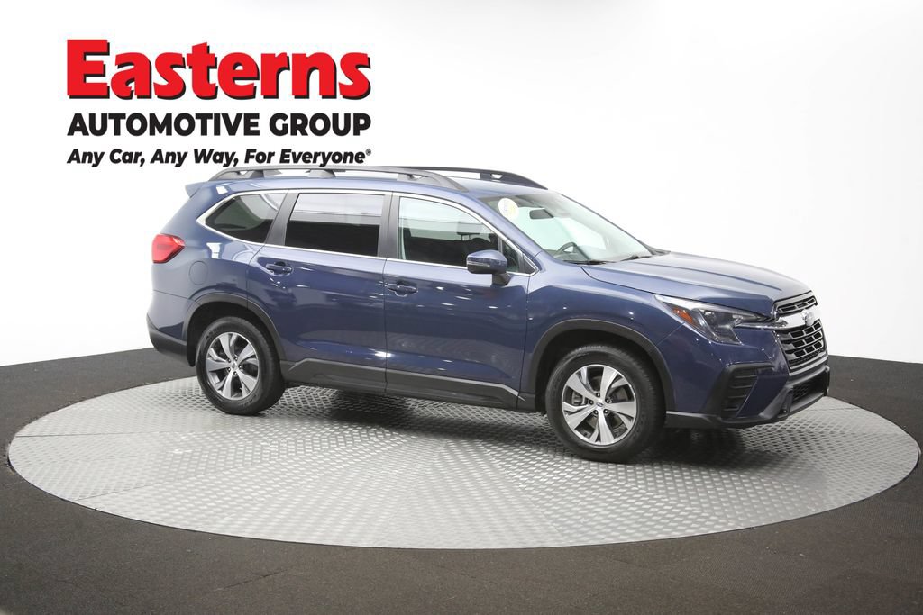 Used 2023 Subaru Ascent Premium AWD/4WD image 46