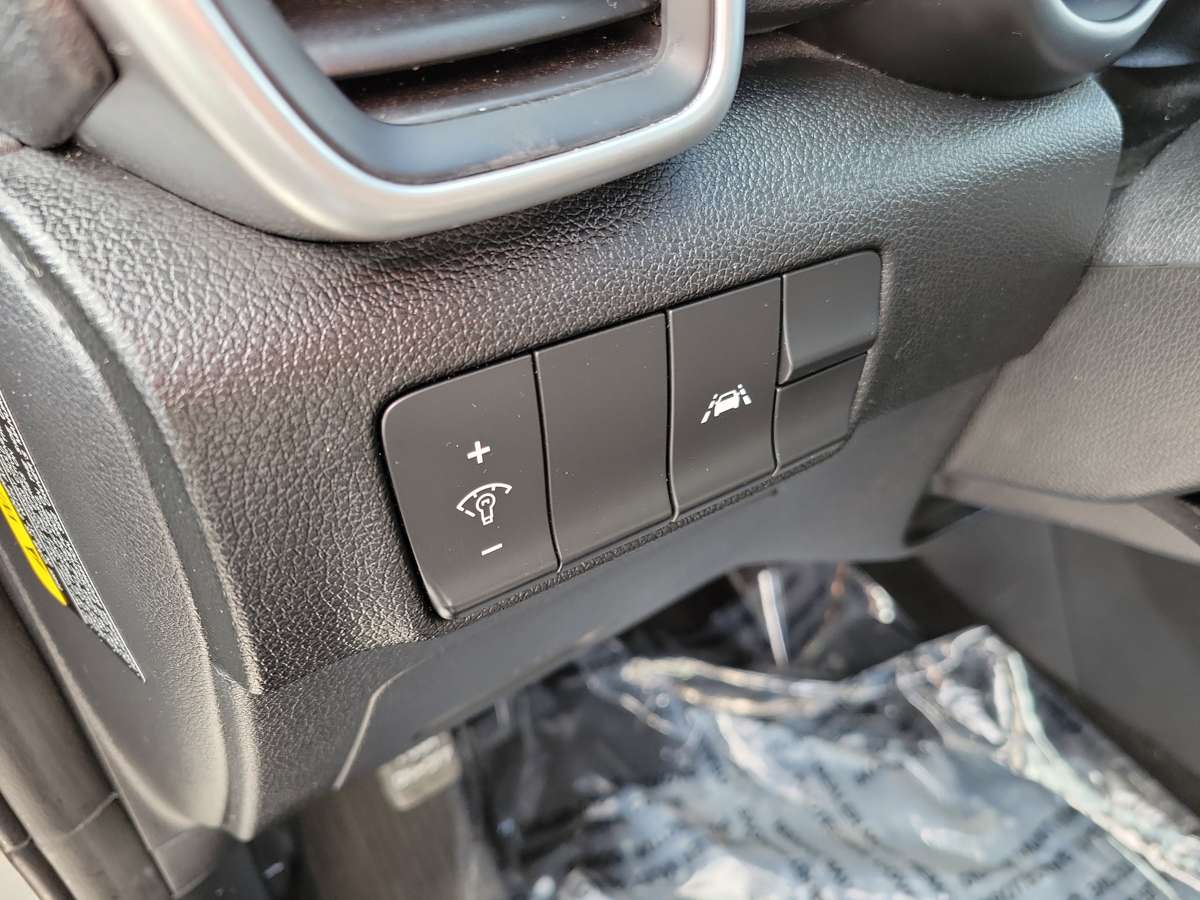 Used 2021 Kia Sportage LX image 22