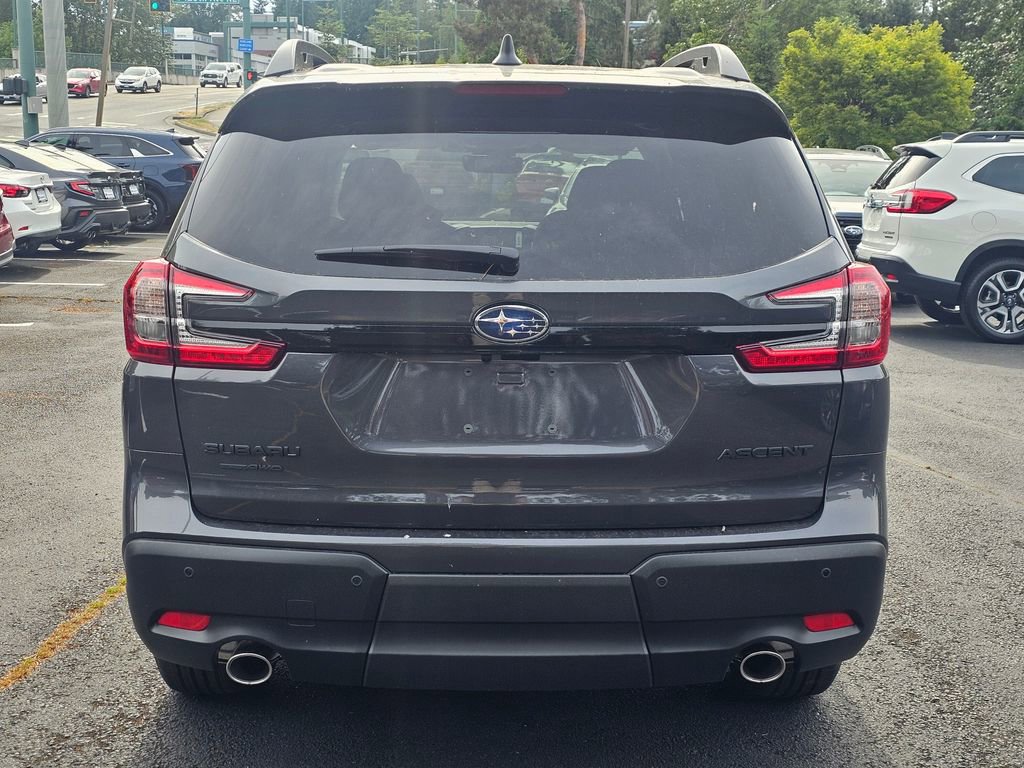 New 2026 Subaru Ascent Premium AWD/4WD image 4