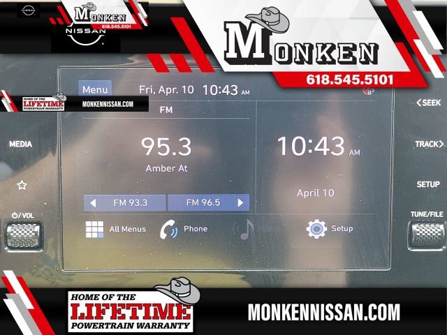 Used 2024 Hyundai Tucson SEL image 22