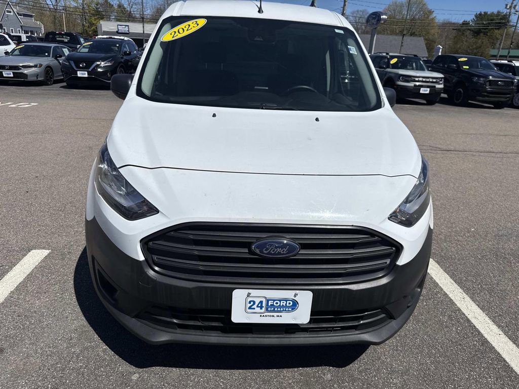 Used 2023 Ford Transit Connect XL FWD image 10