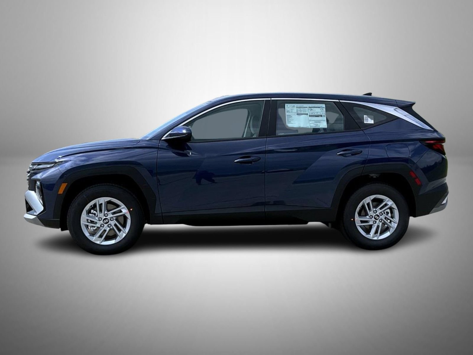 New 2026 Hyundai Tucson SE AWD/4WD image 8