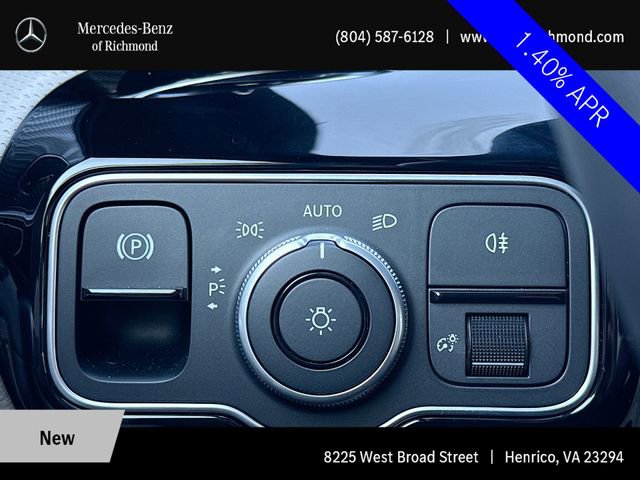 Used 2026 Mercedes-Benz CLA 250 4MATIC image 21