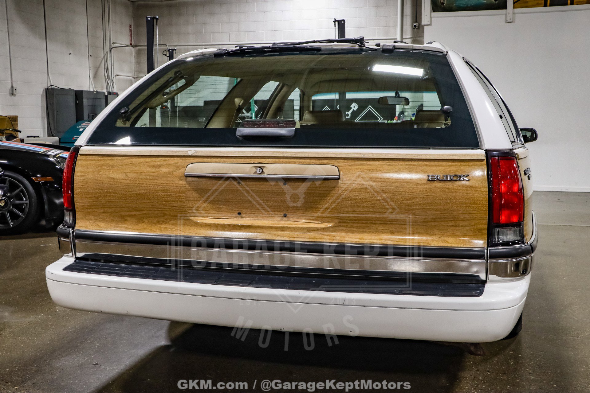 Used 1992 Buick Roadmaster Estate image 39