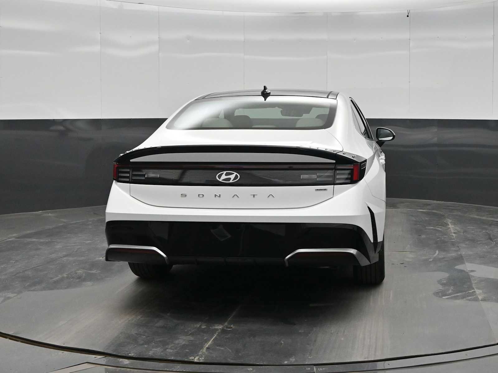New 2026 Hyundai Sonata SEL FWD image 6