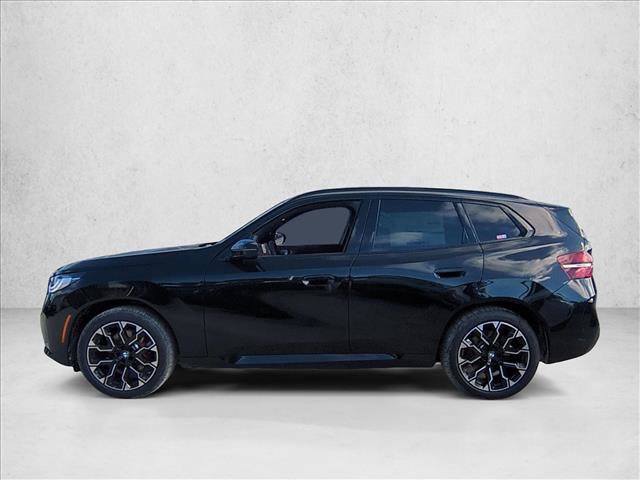 Used 2026 BMW X3 xDrive30i w/ Premium Package AWD/4WD image 2