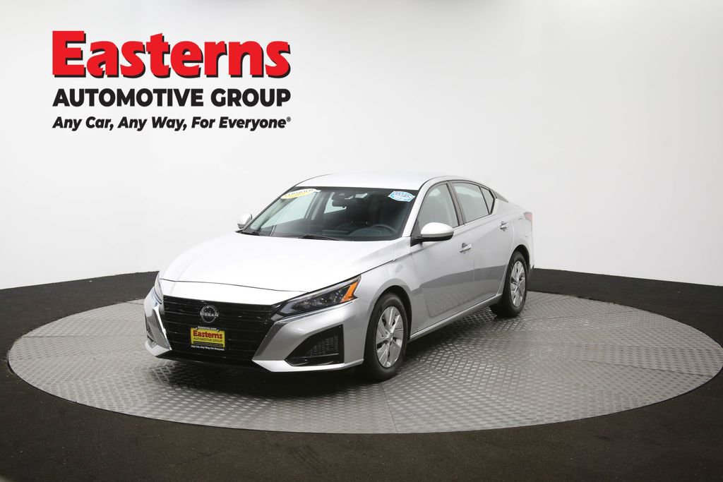 Used 2023 Nissan Altima 2.5 S image 54