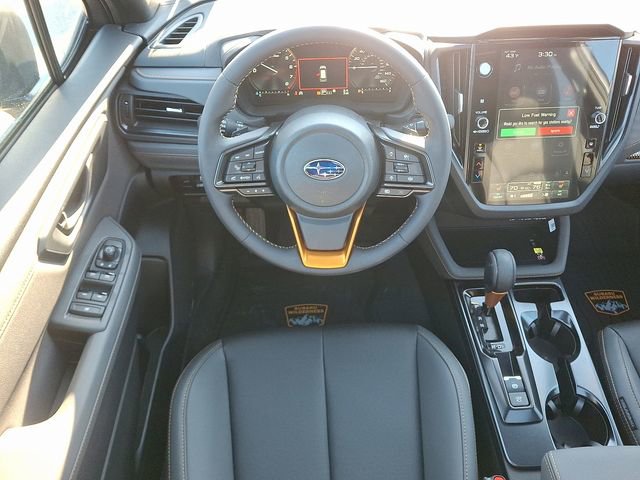 New 2026 Subaru Forester Wilderness image 12