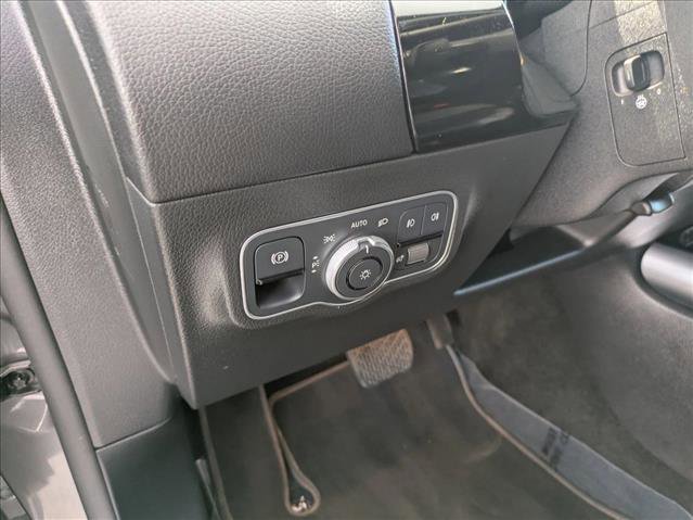 Used 2022 Mercedes-Benz GLA 250 4MATIC image 21