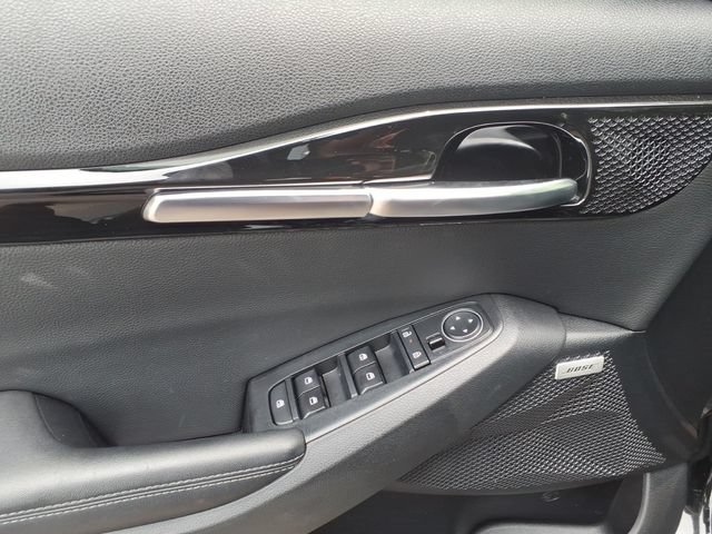 Used 2024 Kia Seltos SX w/ SX Sunroof Package AWD/4WD image 24