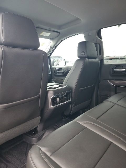 Used 2019 Chevrolet Silverado 1500 LTZ w/ LTZ Plus Package image 11