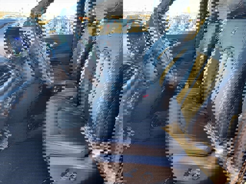 New 2026 Chrysler Pacifica Select w/ S Appearance Package image 8