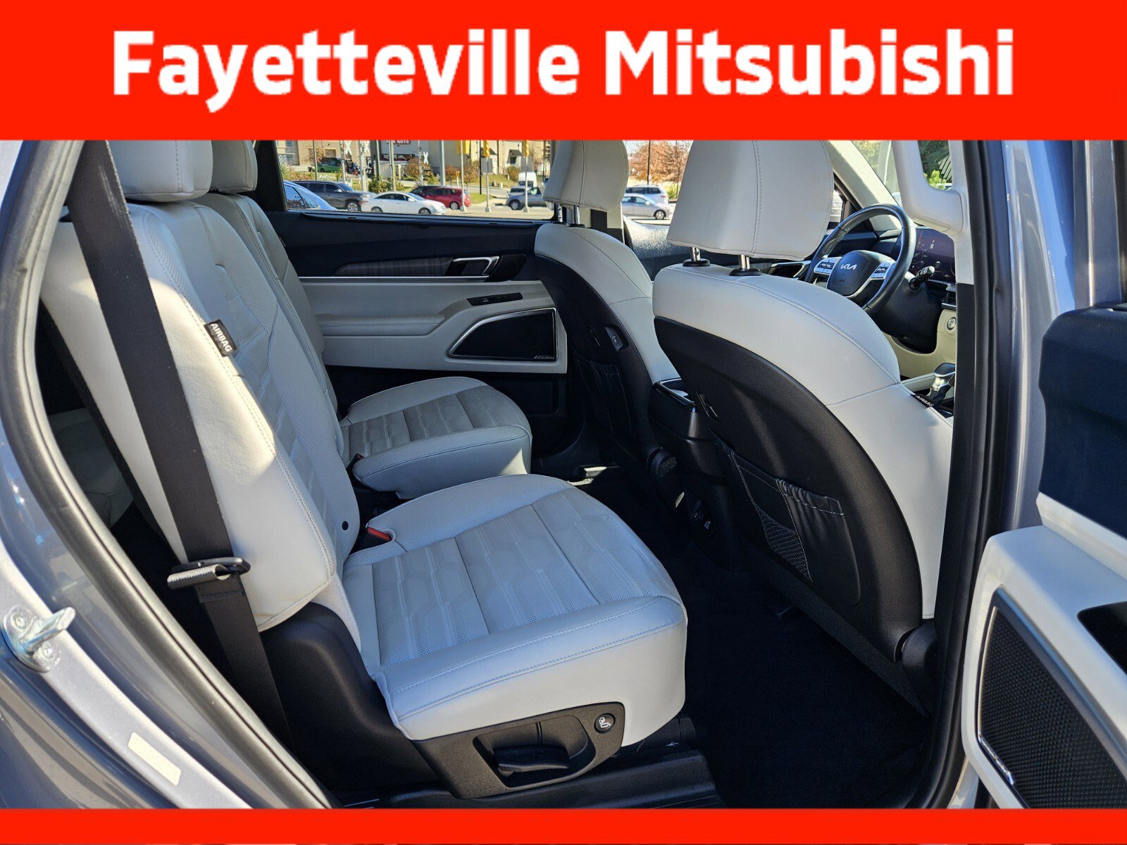 Used 2023 Kia Telluride SX Prestige image 17