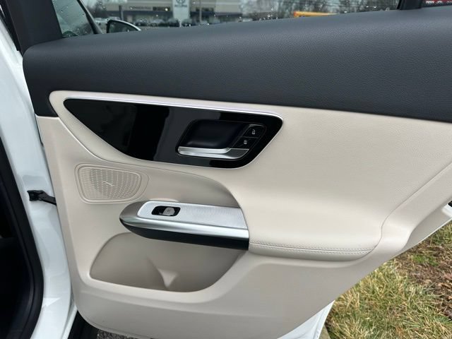 New 2026 Mercedes-Benz GLC 300 4MATIC image 20