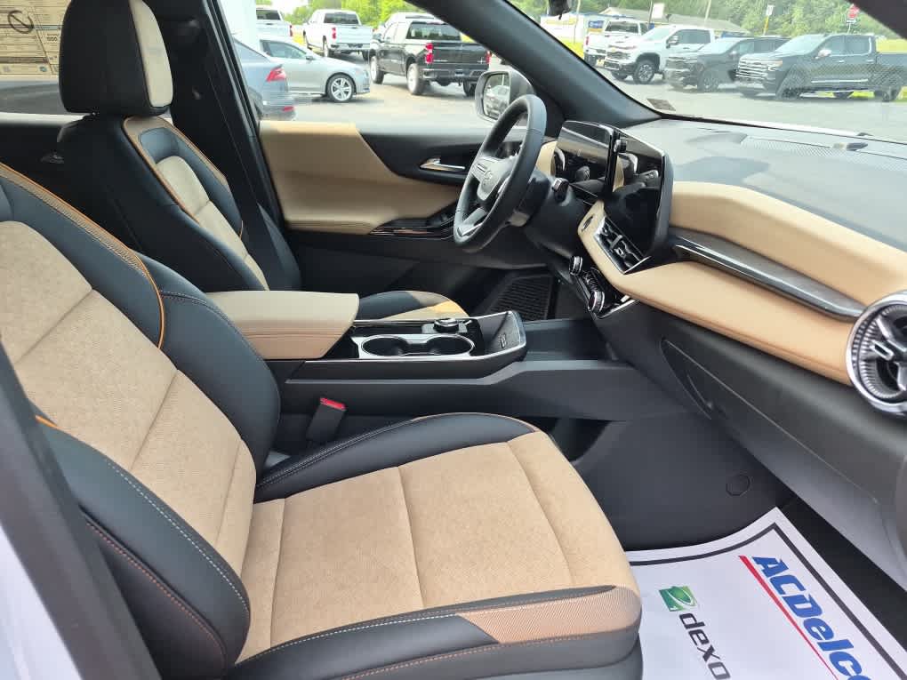 New 2026 Chevrolet Equinox ACTIV w/ Convenience Package III AWD/4WD image 46