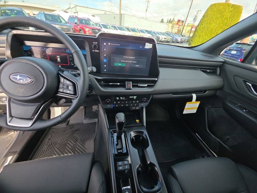 New 2026 Subaru Outback Touring XT image 15