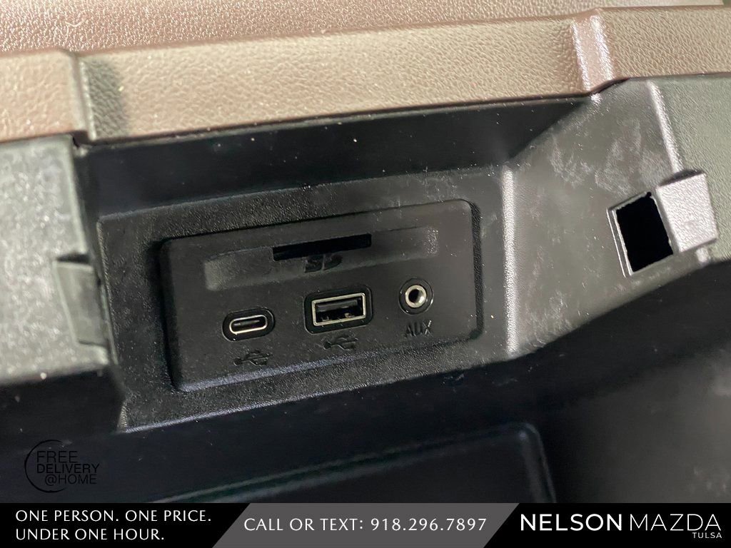 Used 2020 GMC Sierra 1500 SLT w/ SLT Premium Package image 39