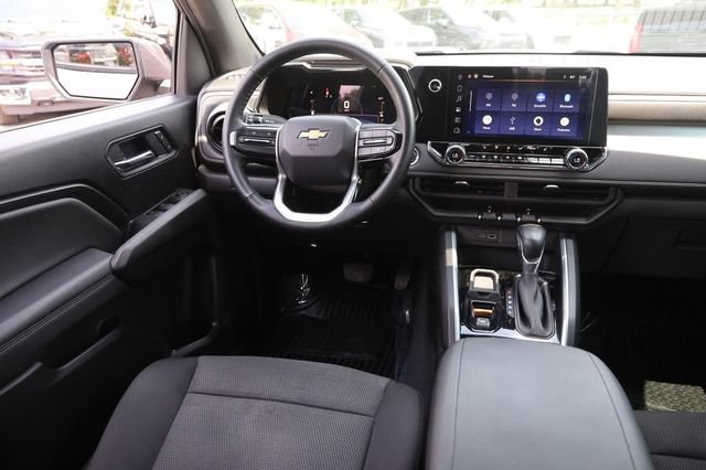 Used 2023 Chevrolet Colorado LT w/ LT Convenience Package II RWD image 20