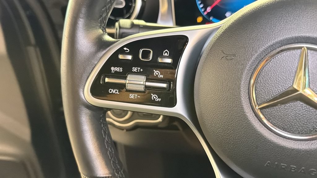 Used 2020 Mercedes-Benz A 220 4MATIC image 21
