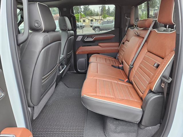 New 2026 GMC Sierra 1500 Denali Ultimate AWD/4WD image 13