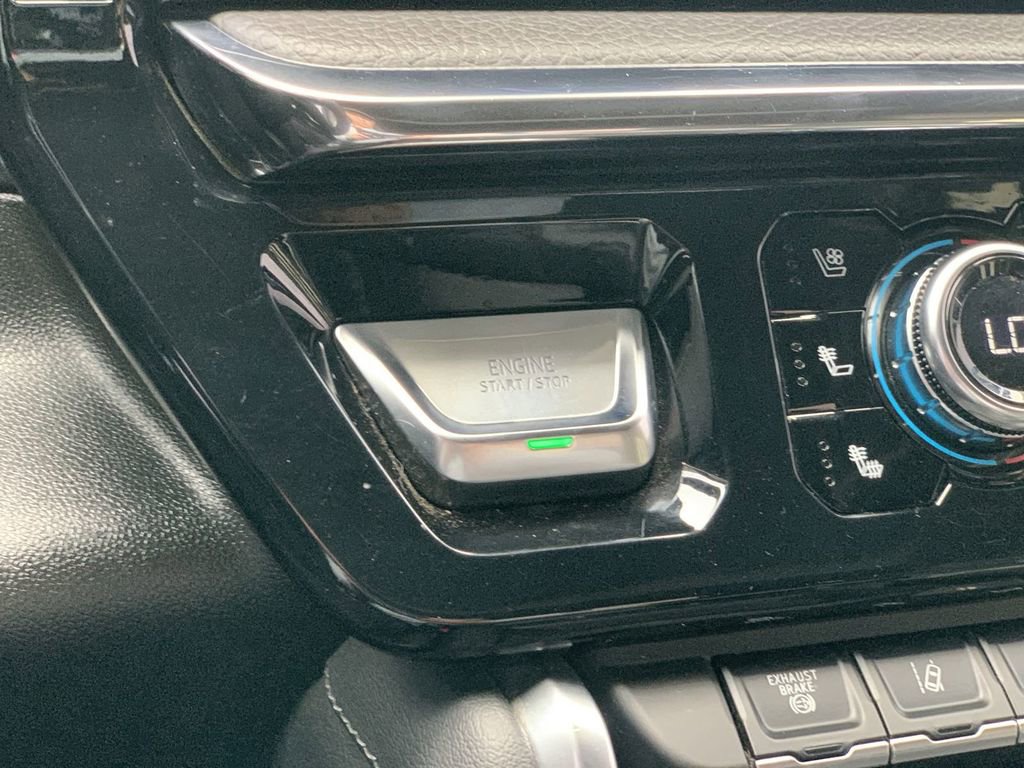 Certified 2024 GMC Sierra 2500 Denali w/ Denali Reserve Package image 15