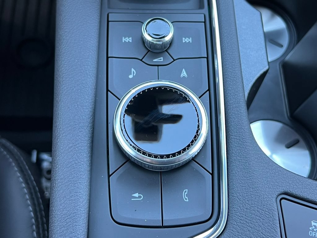 New 2026 Cadillac XT5 Premium Luxury w/ Driver Assist Package AWD/4WD image 29