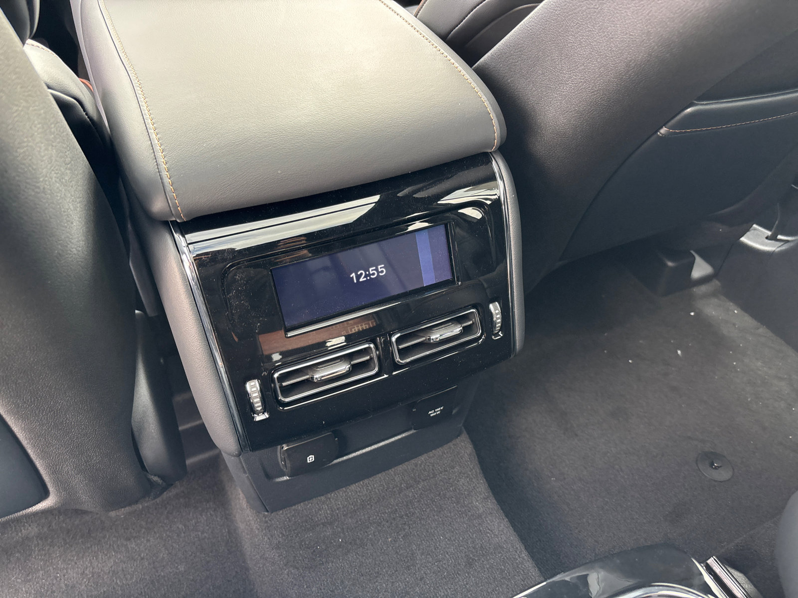 New 2026 Lincoln Aviator Black Label w/ Black Label Special Edition image 34