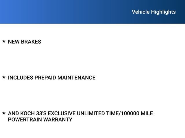 Used 2020 RAM 1500 Big Horn AWD/4WD image 21