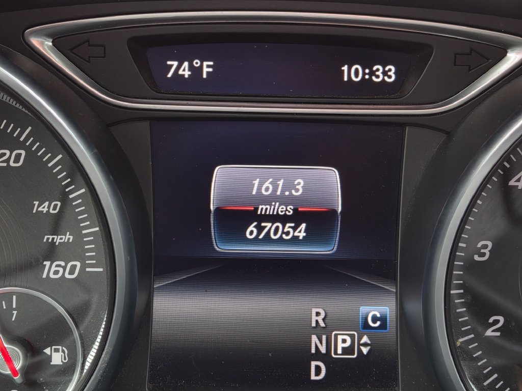 Used 2018 Mercedes-Benz GLA 250 4MATIC image 24