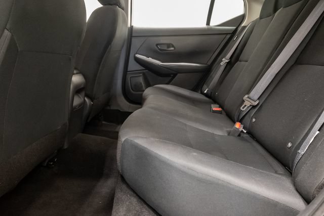 Used 2025 Nissan Sentra S FWD image 24