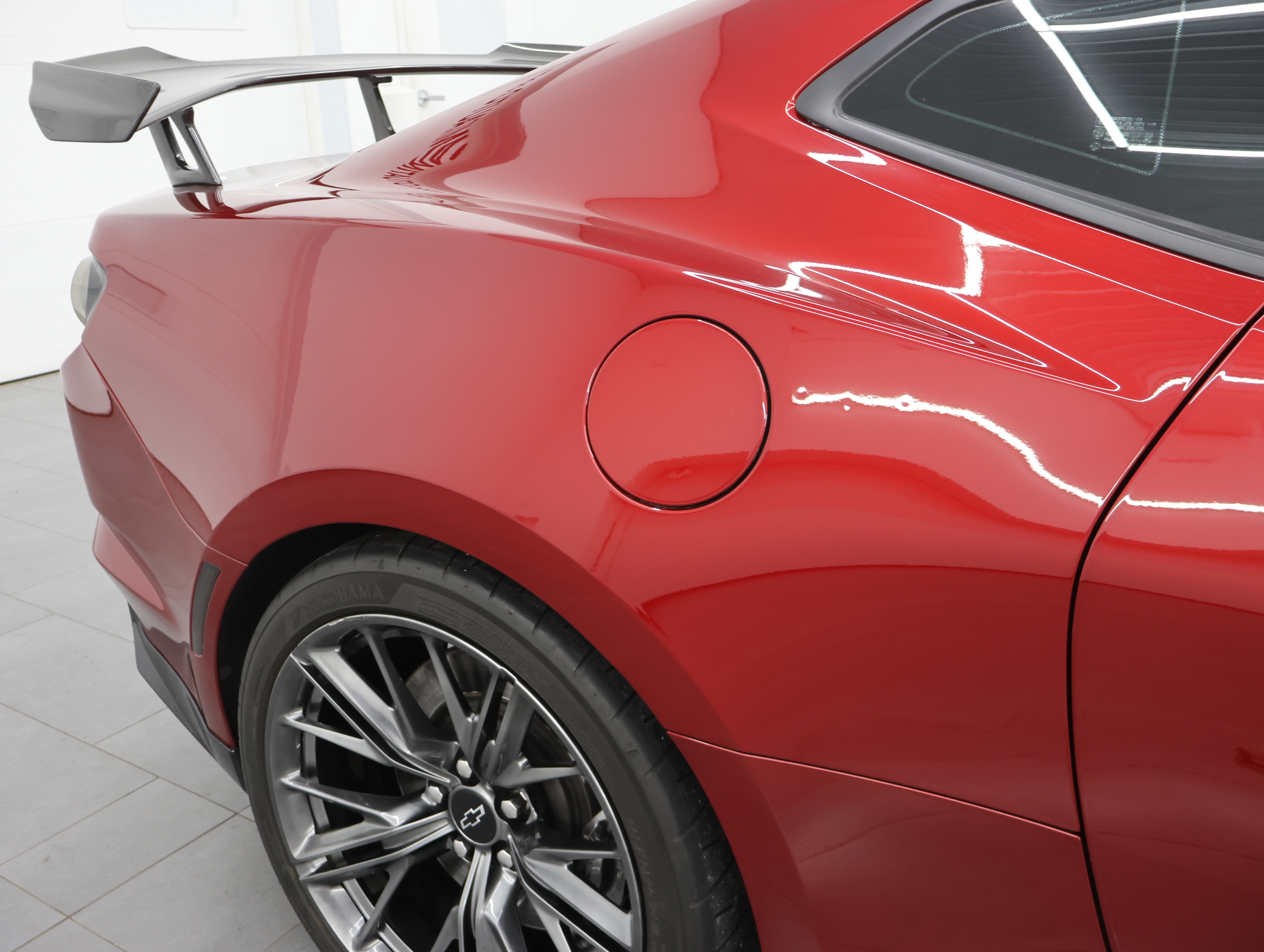 Used 2023 Chevrolet Camaro ZL1 RWD image 25
