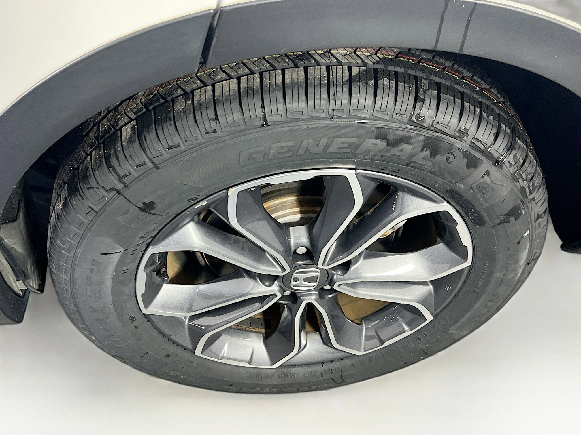 Used 2022 Honda CR-V EX image 30