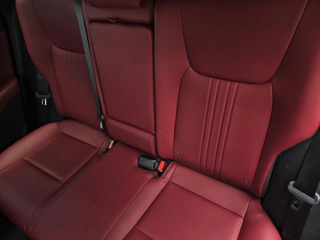 Used 2023 Lexus NX 350 AWD image 14