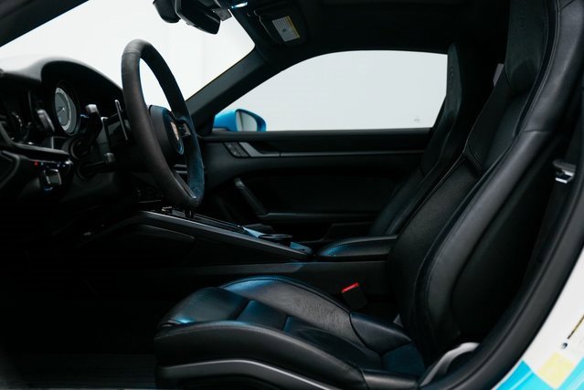 Used 2020 Porsche 911 Carrera image 9