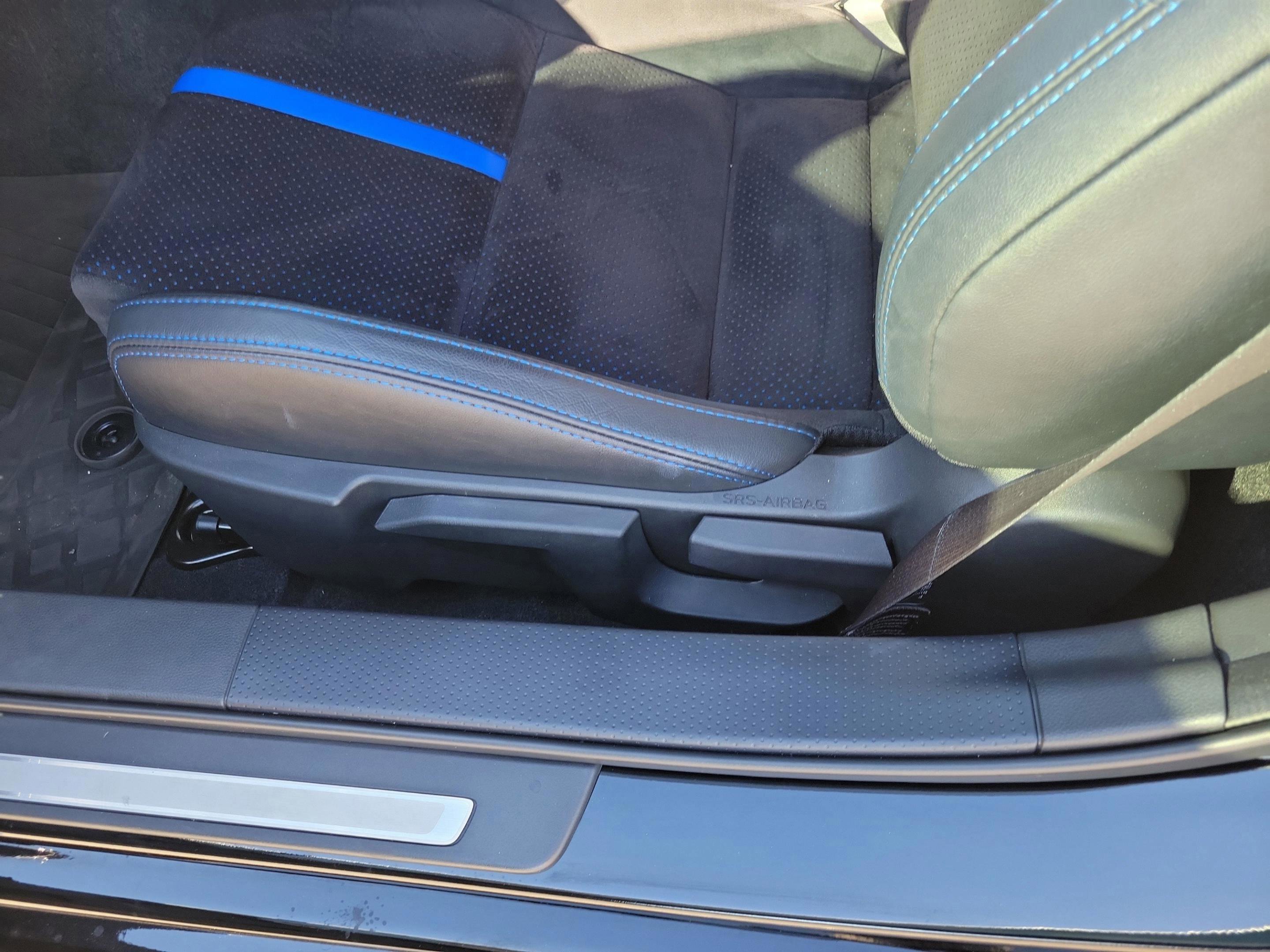 Used 2025 Subaru BRZ tS w/ Popular Package 2 image 27