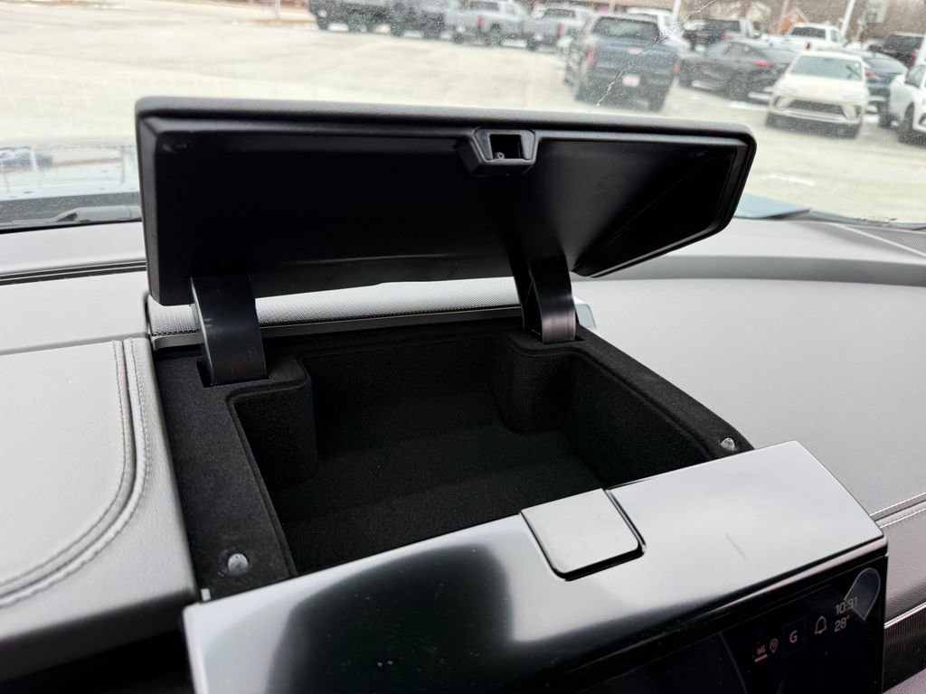 New 2026 GMC Yukon Elevation image 27