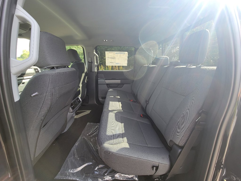 New 2025 Ford F150 XLT image 29
