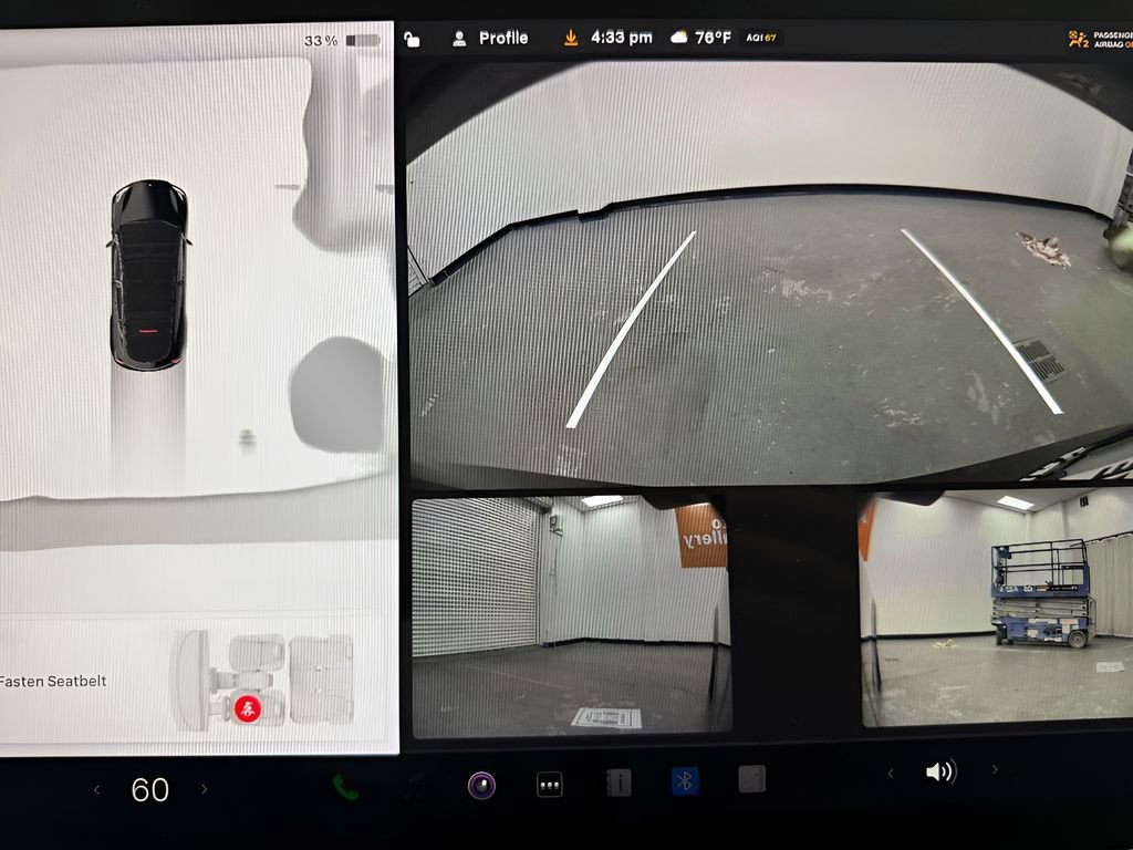 Used 2023 Tesla Model Y Performance image 23