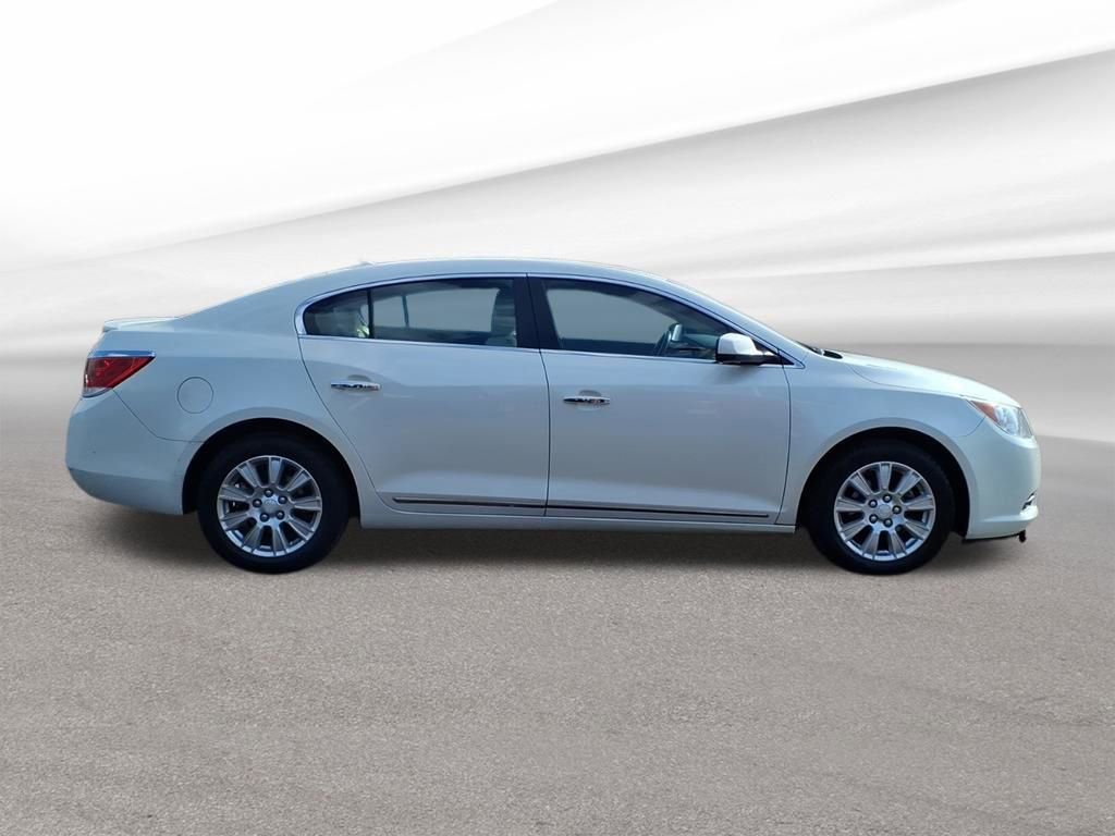 Used 2013 Buick LaCrosse image 6