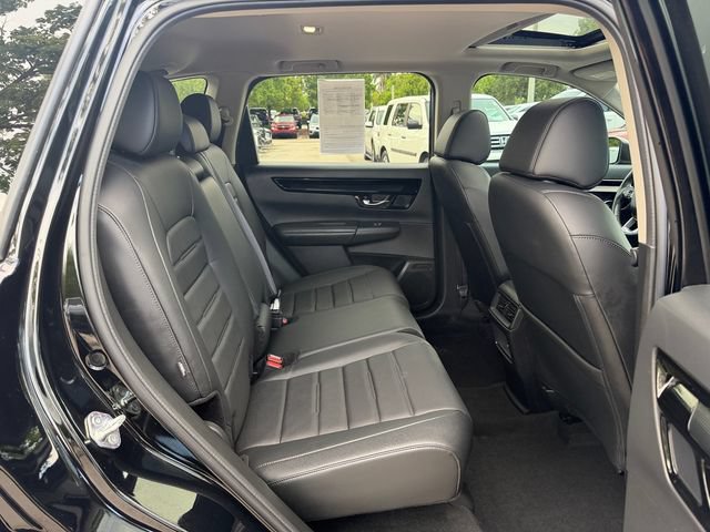 Certified 2024 Honda CR-V EX-L image 21