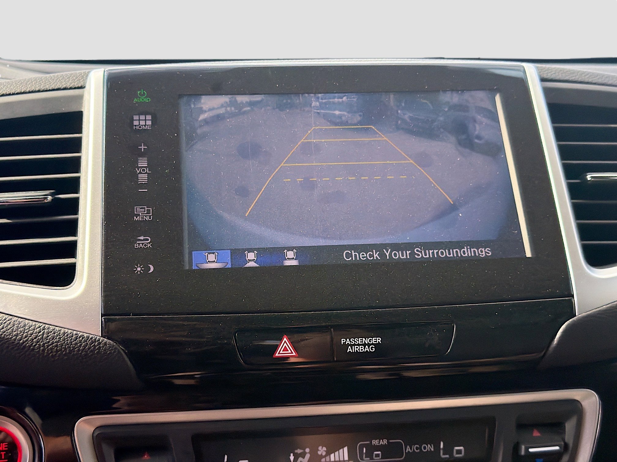 Used 2016 Honda Pilot Touring image 31