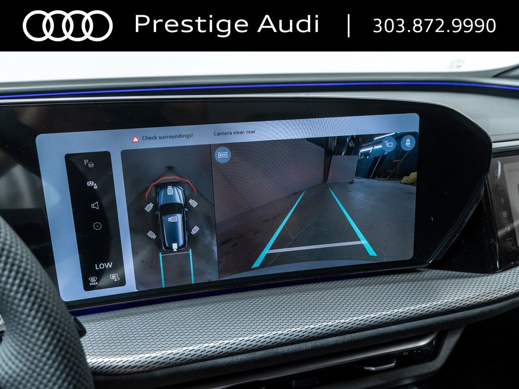 New 2026 Audi SQ5 Premium Plus AWD/4WD image 17