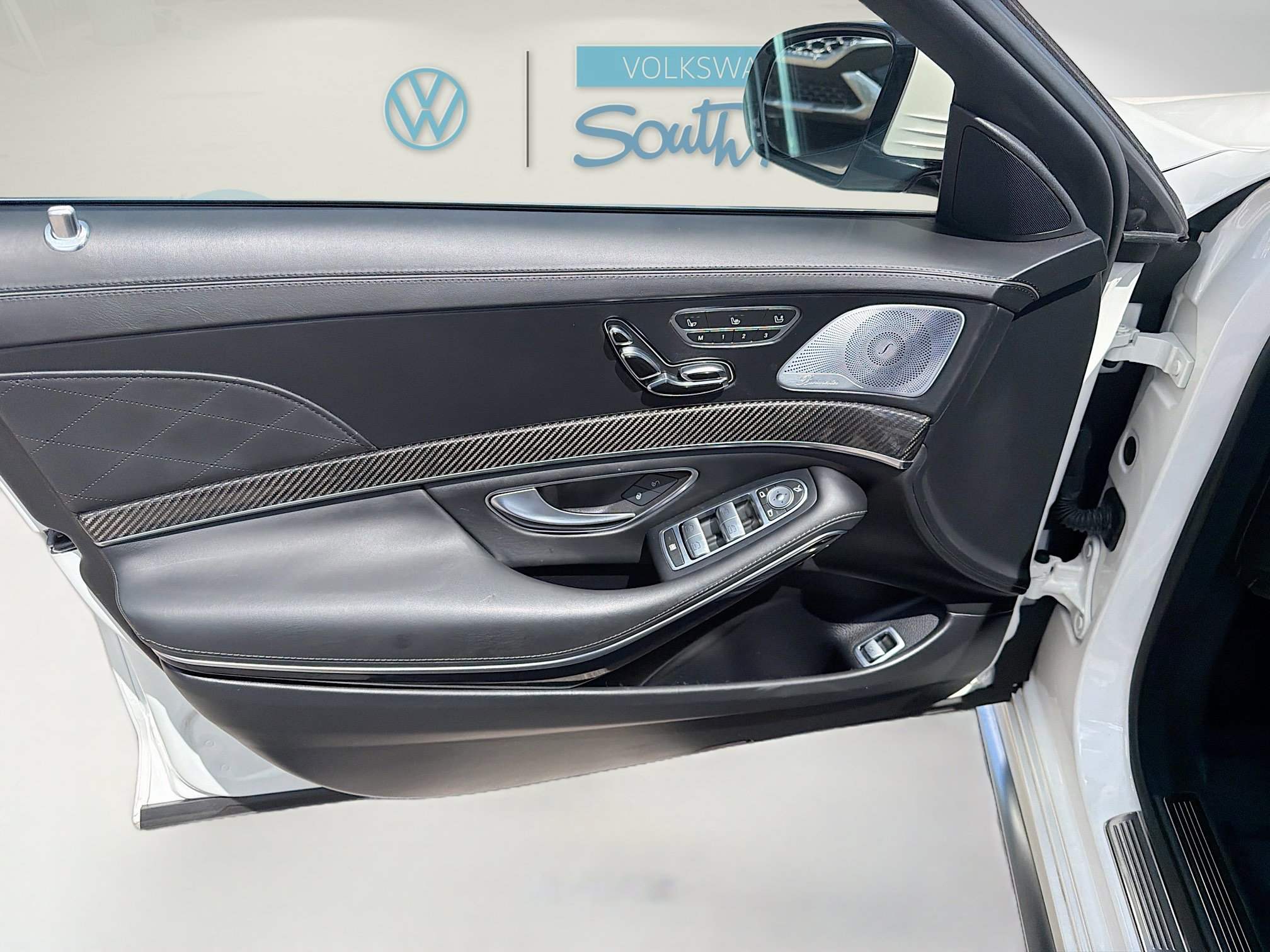 Used 2015 Mercedes-Benz S 63 AMG 4MATIC Sedan image 20